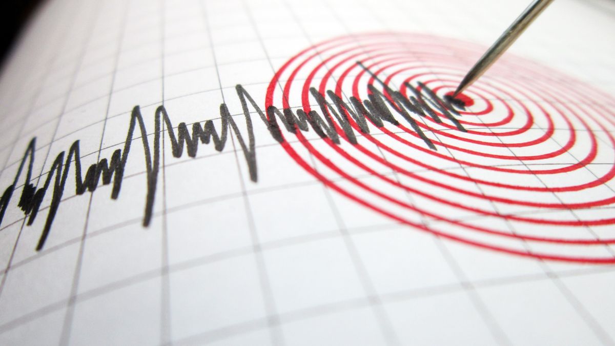 Földrengés történt Mosonmagyaróvárnál