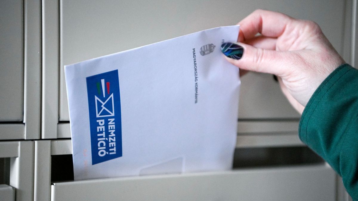 Németh Szilárd: A nemzeti petíció a rezsicsökkentés védelmét is szolgálja