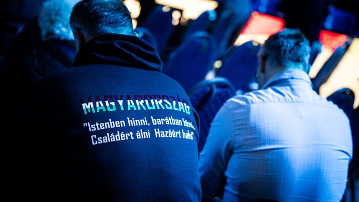 DPK Esztergom
Fidesz kampány