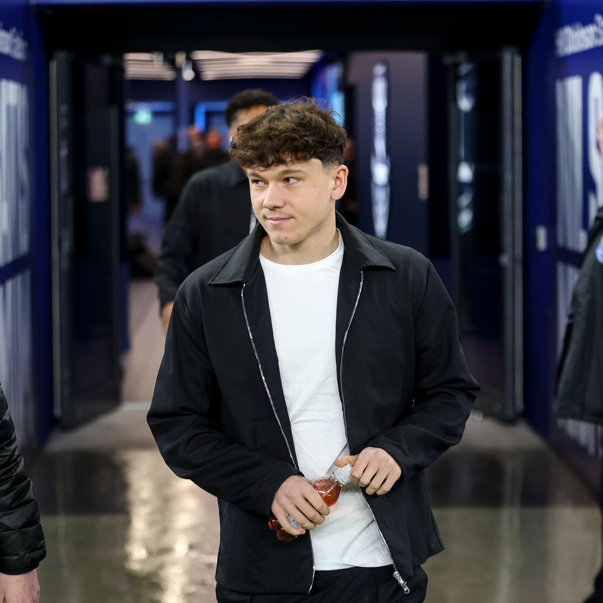 Tóth Alex először került be a Bournemouth kezdőcsapatába