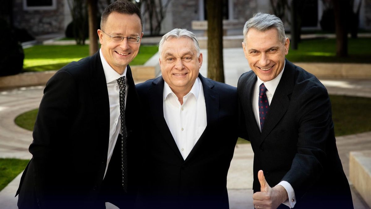 Orbán Viktor: Fel, győzelemre!