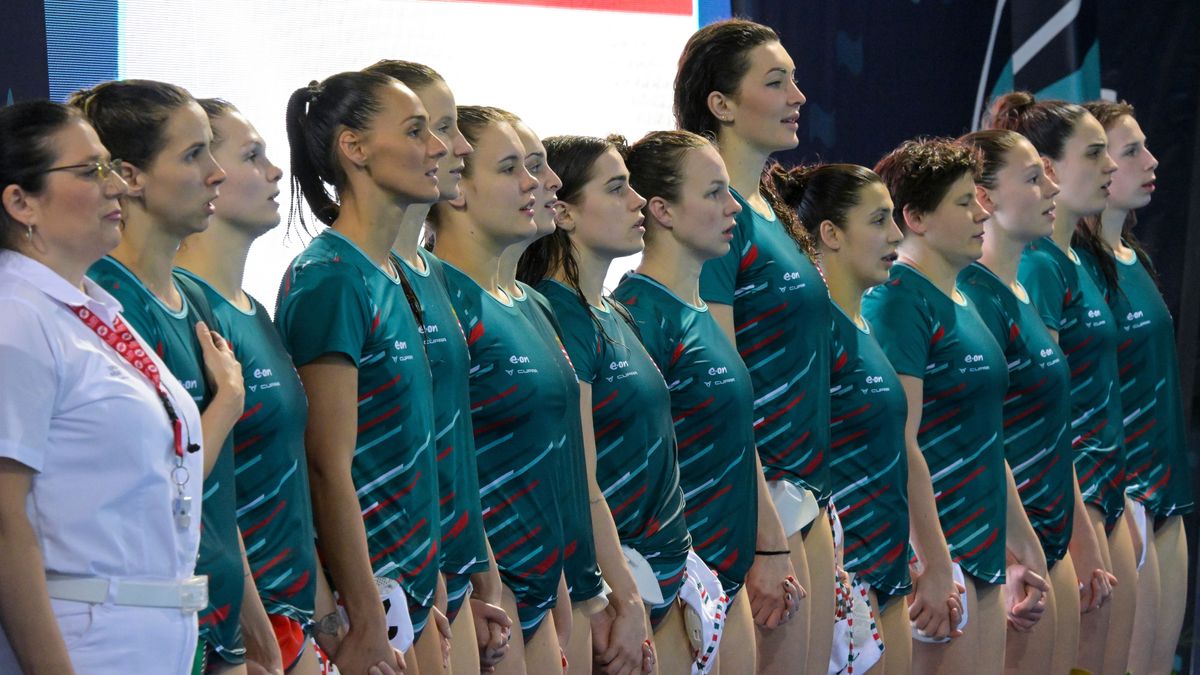 Izrael nem jelentett akadályt, éremért játszhat a magyar csapat