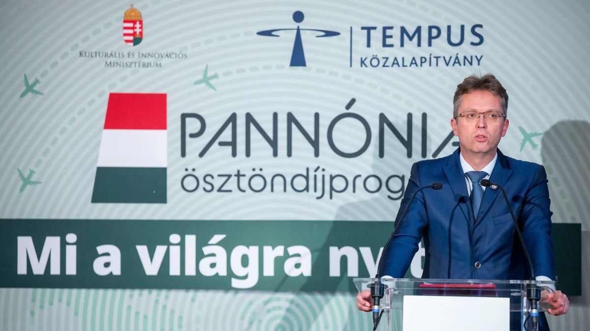 Hankó Balázs: Valódi sikerprogram a Pannónia