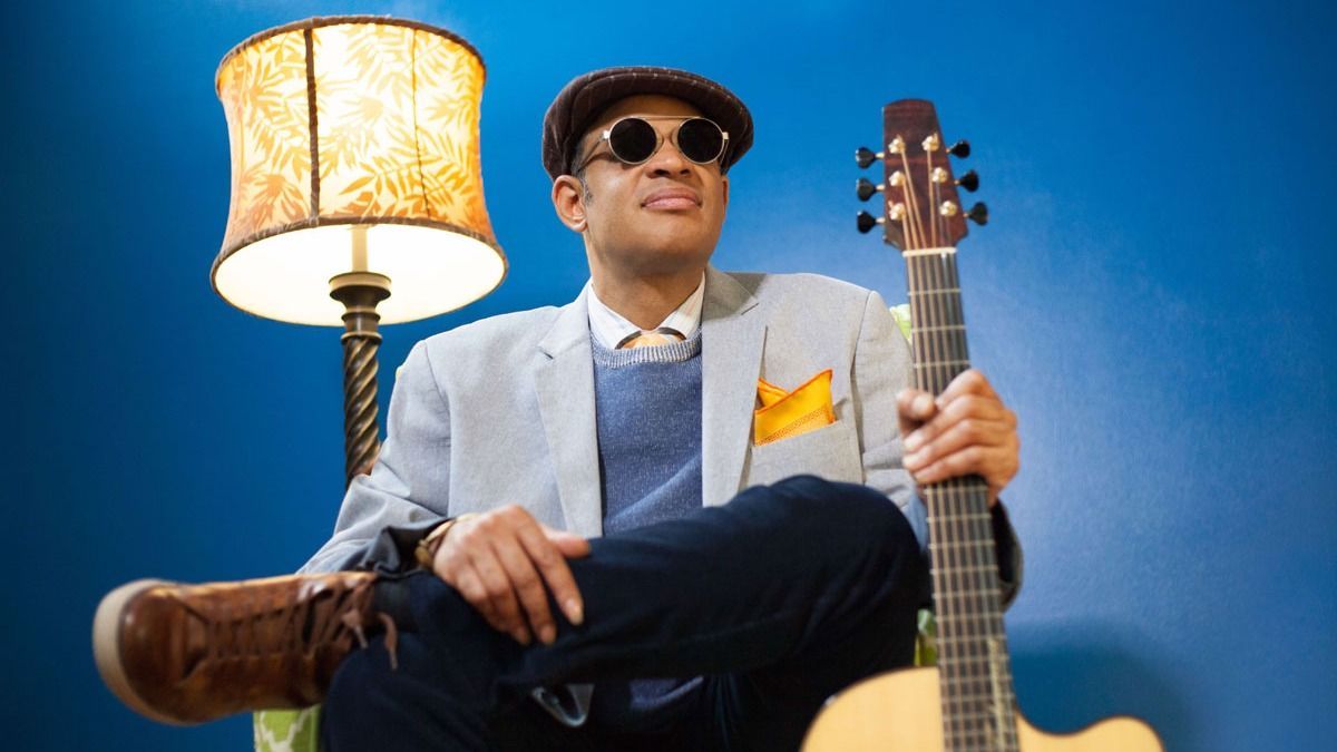 Világsztár érkezik Magyarországra, Raul Midón dupla koncertet ad a Budapest Jazz Clubban