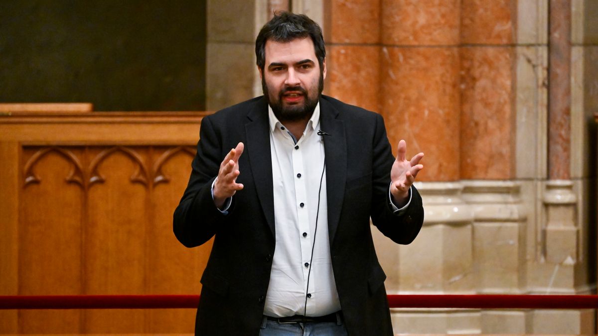 Jámbor András kegyetlenül hátba szúrta Magyar Pétert – ezt nem láttuk jönni, de ő sem