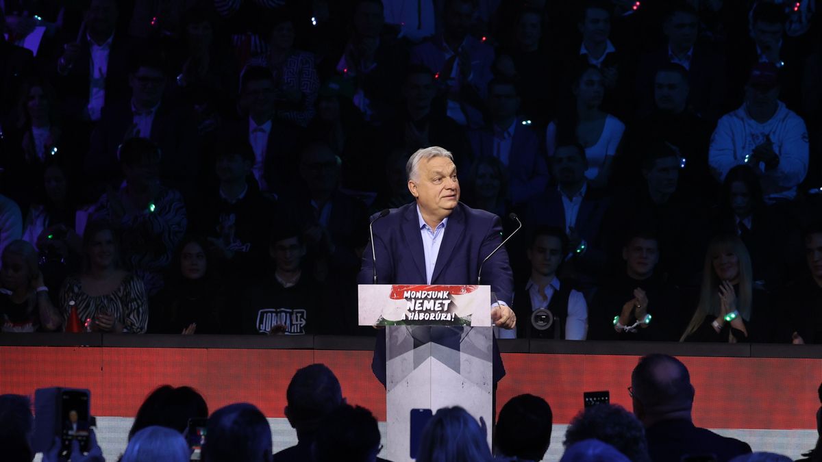 PM Orban: February Brings Higher Pay, Pensions, and Family Support