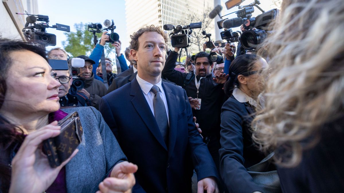 „Mark Zuckerberget hívjuk a tanúk padjára!”