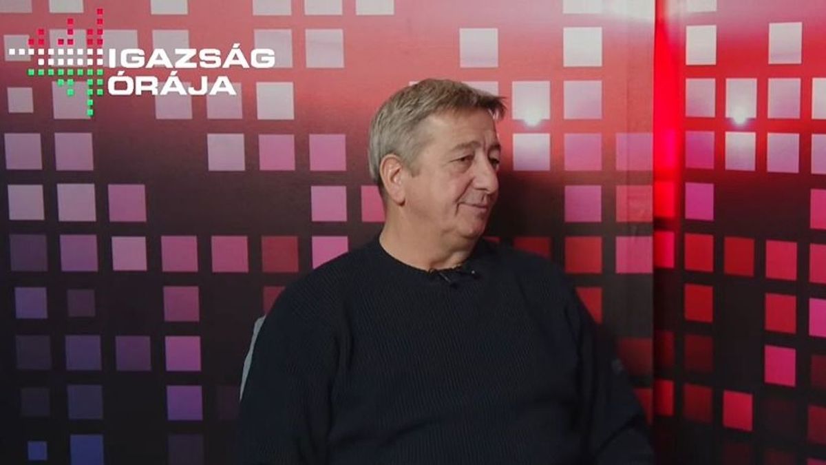 Magyar Péter és pártja titkolja valódi terveit – kövesse nálunk élőben az Igazság óráját + videó