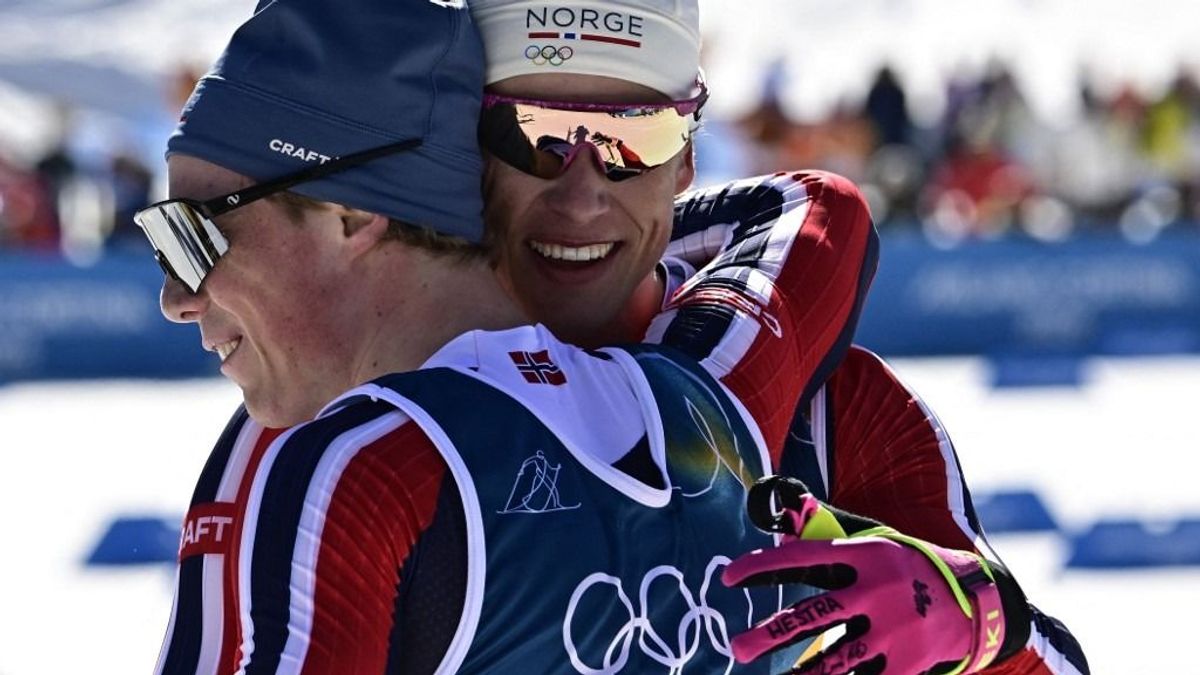 Sportágváltása után újabb olimpiai aranyat nyert, de honfitársai szerint nem tett érte eleget