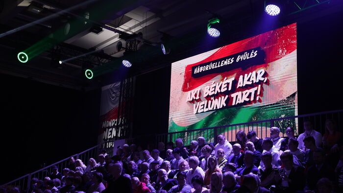 DPK Szombathely
Fidesz kampány