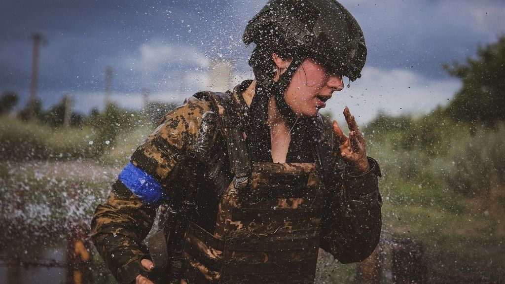 A háborúban nap mint nap újabb családok veszítik el szeretteiket