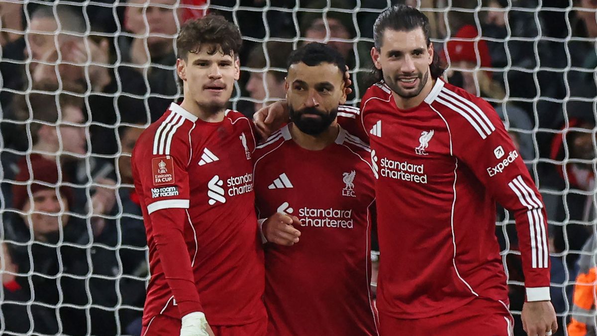 Szalah kimondta: Szoboszlai jelenleg a világ egyik legjobbja – egyből jött rá a reakció + videó