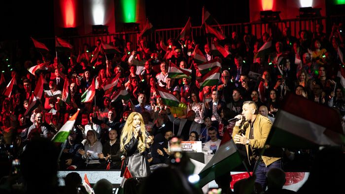 DPK Szombathely
Fidesz kampány
Orbán Viktor