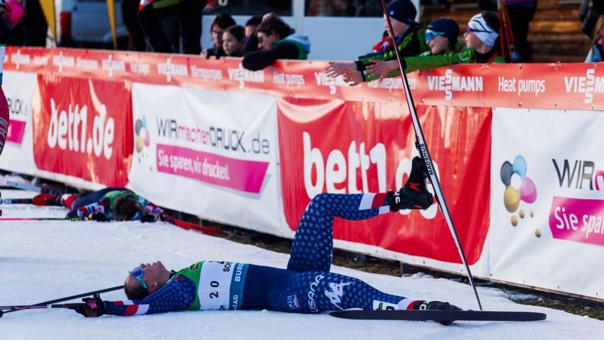 Nyolc órán át zokogott – a sportág, amiben a NOB kitiltja a nőket az olimpiáról