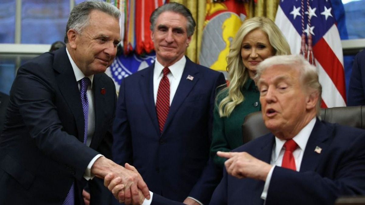 Megállapodás született Irán és Amerika között, de diplomáciai gond lehet az iráni vezetés üzenetéből