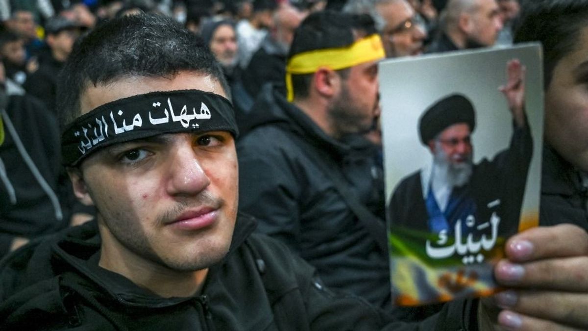 Hatalmas a botrány Londonban, nem menekülhetnek az emberek az iszlamista propagandától