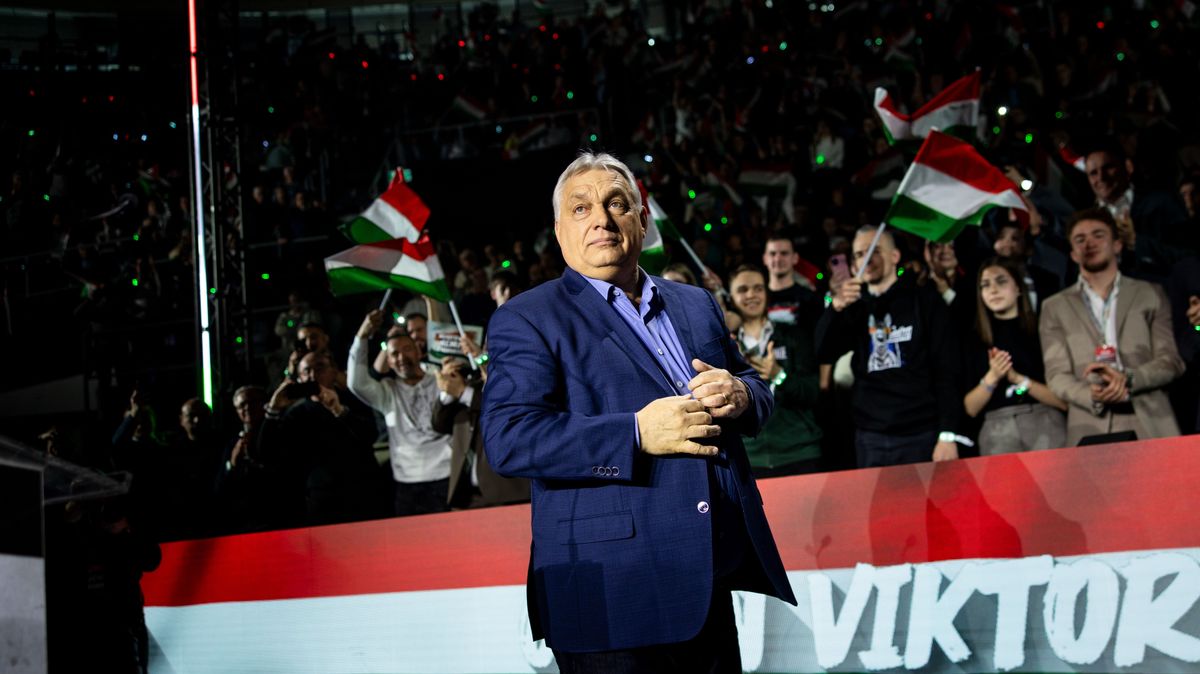 Magyarország nem enged a zsarolásnak, Orbán Viktor kiáll a magyar emberekért