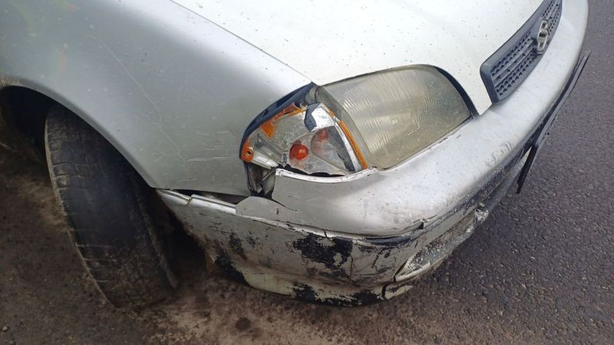 Ridegtartású, életveszélyes autókat fogtak a Nógrád vármegyei rendőrök + fotók