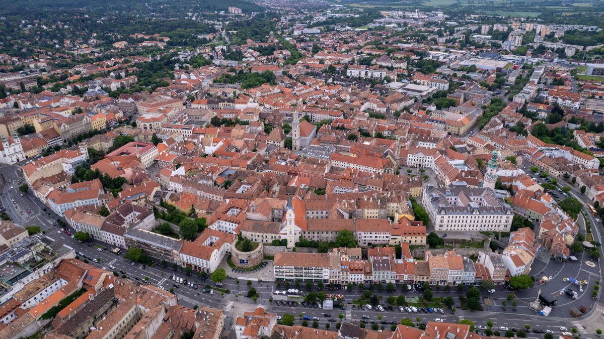Csak egy dolgot kér a Sopronban megkéselt fiatal édesanyja