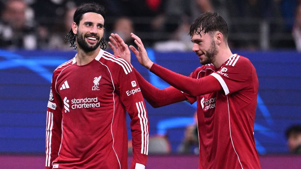 Lesújtó liverpooli hír – ha ez igaz, arra Szoboszlai is ráfizethet