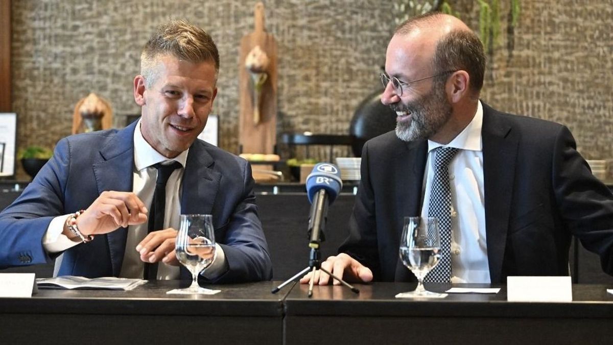 Magyar Péter brüsszeli főnökei milliárdokkal tömnék Ukrajnát