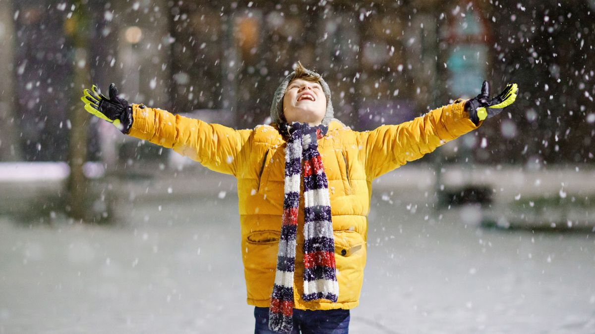 Visszatér a tél, délutántól többfelé kell havazásra számítani + videó