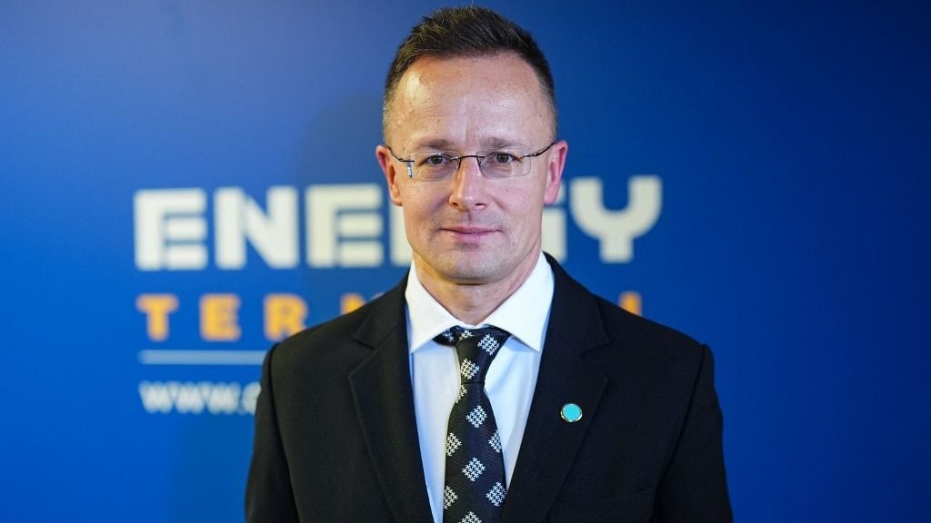 Szijjártó Péter szerint Brüsszel stratégiája kudarcot vallott, míg Magyarországé sikeres volt