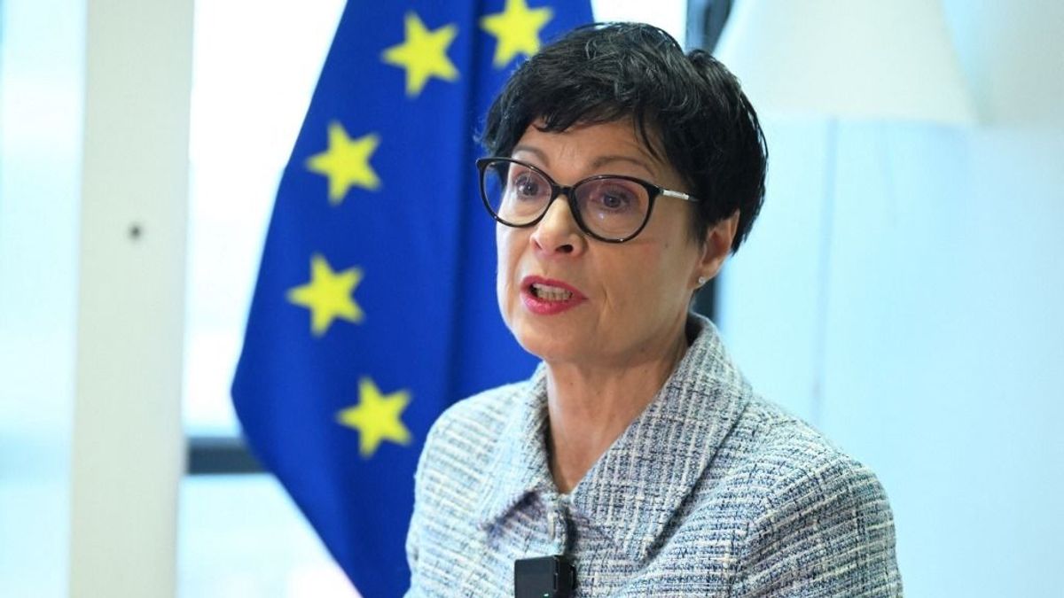 Ukrajna kedvéért radikálisan átírnák a szabályokat Brüsszelben