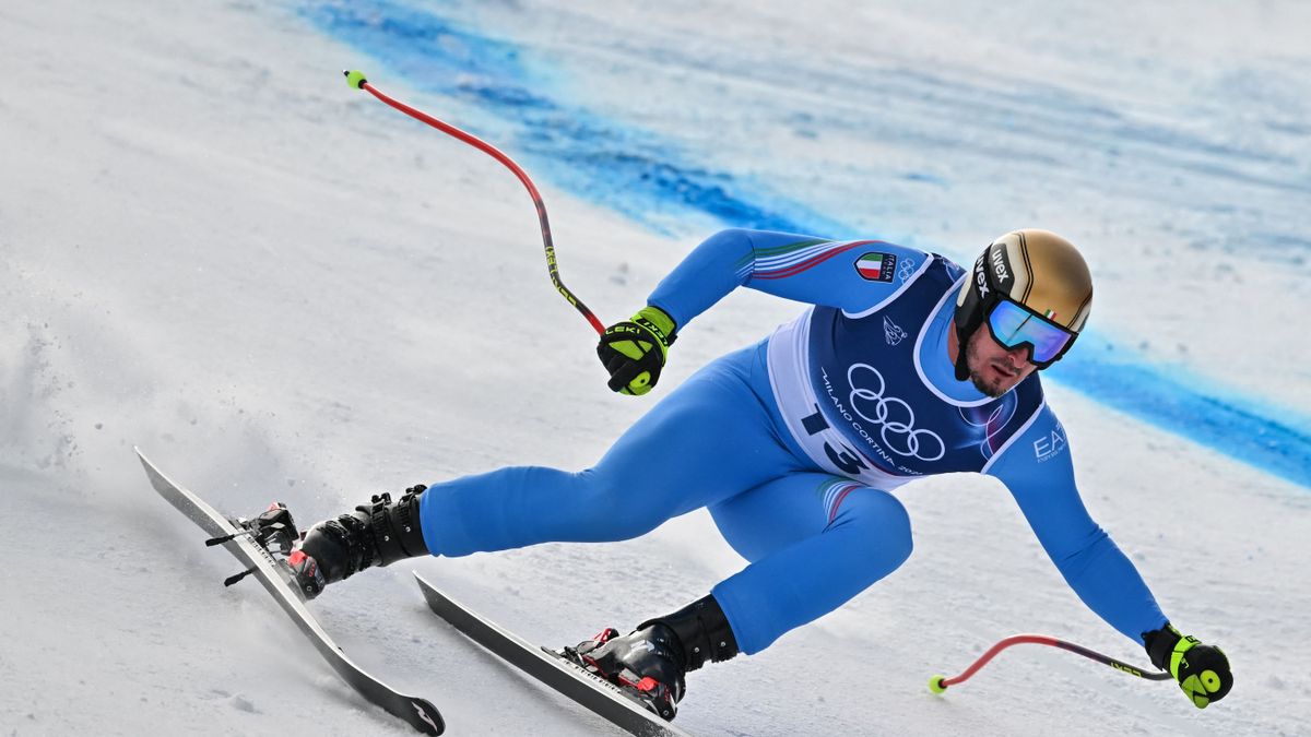 A hazai kedvenc szitkozódásától zengtek a hegyek az olimpián + videó