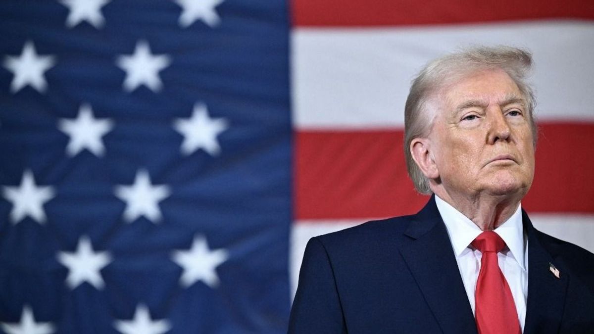 Érvénytelenítette Donald Trump globális vámintézkedéseit az amerikai legfelsőbb bíróság