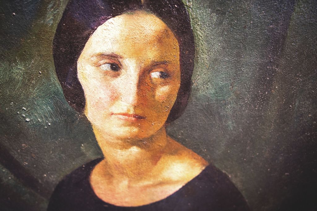 20260225 Budapest
Art & Antique Műkereskedelmi vásár és kiállítás a Bálnában.
Fotó: Ladóczki Balázs - Mediaworks