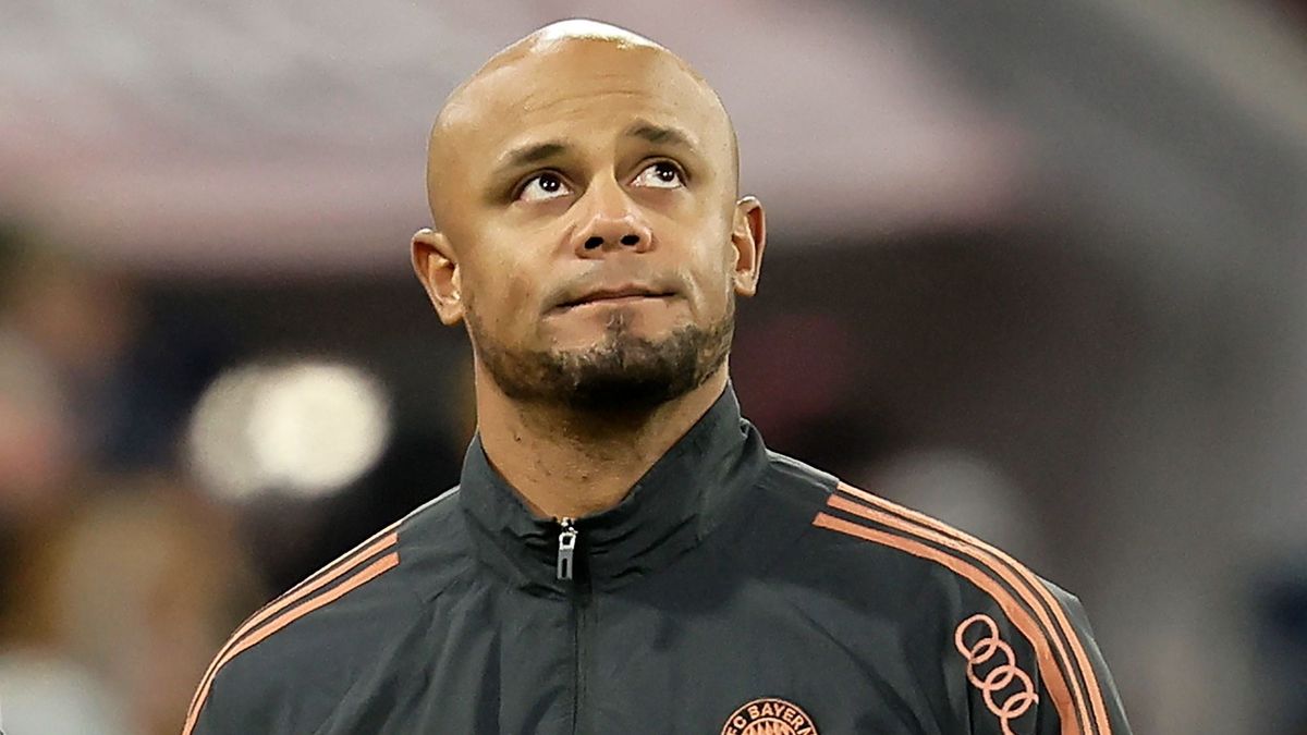 Vincent Kompany vádaskodására reagált Aleksander Ceferin UEFA-elnök 