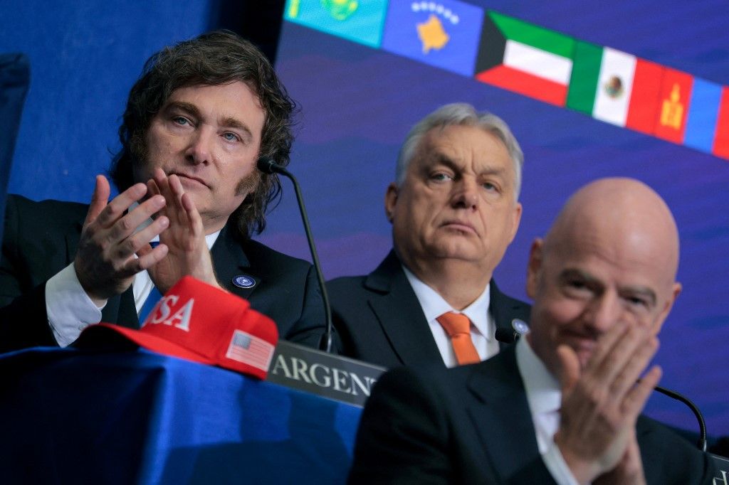 Magyarország alapító tagja a Béketanácsnak, ami Washingtonban tartotta első ülését