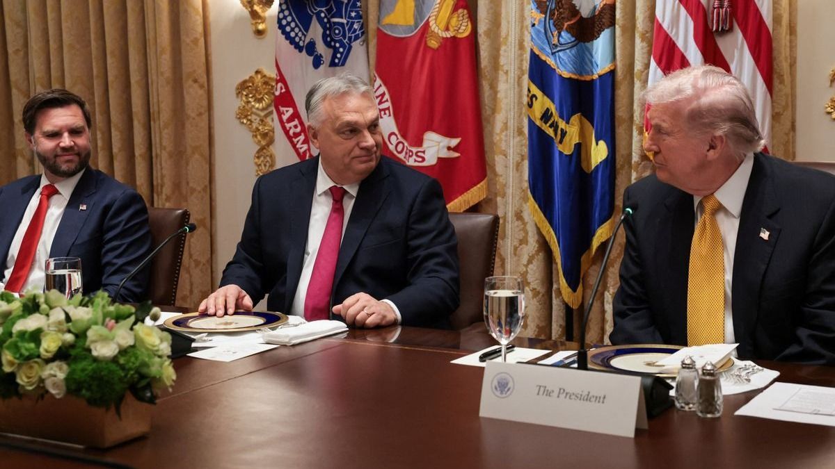 Orbán Viktor Donald Trump szoros szövetségese, hamarosan Budapestre érkezhet az amerikai elnök