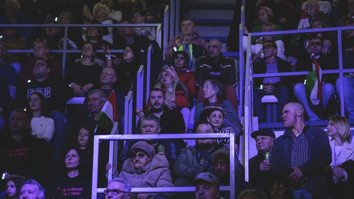 DPK gyűlés Békéscsaba