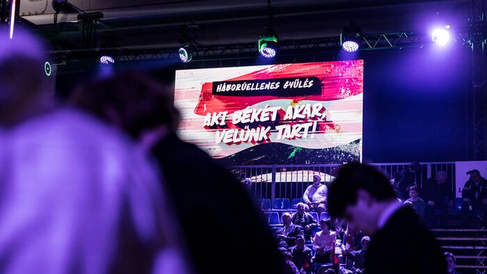 DPK Szombathely
Fidesz kampány