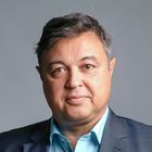 Szentesi Zöldi László