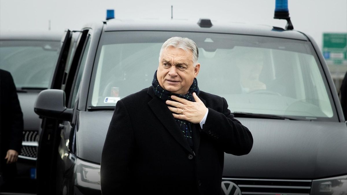 Orbán Viktor: A nagymama töltött káposztája verhetetlen! + videó