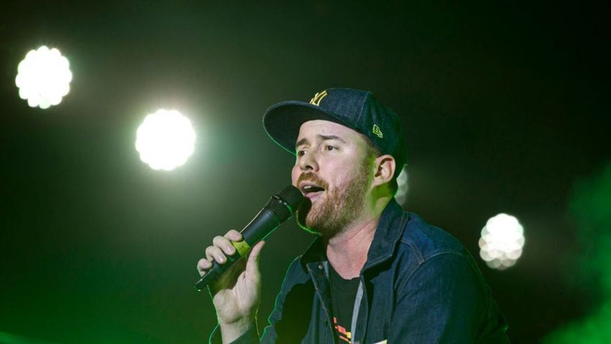 Az önérzetes Fluor Tomi rátámadt a Fideszre, pedig jobban tenné, ha először magába nézne