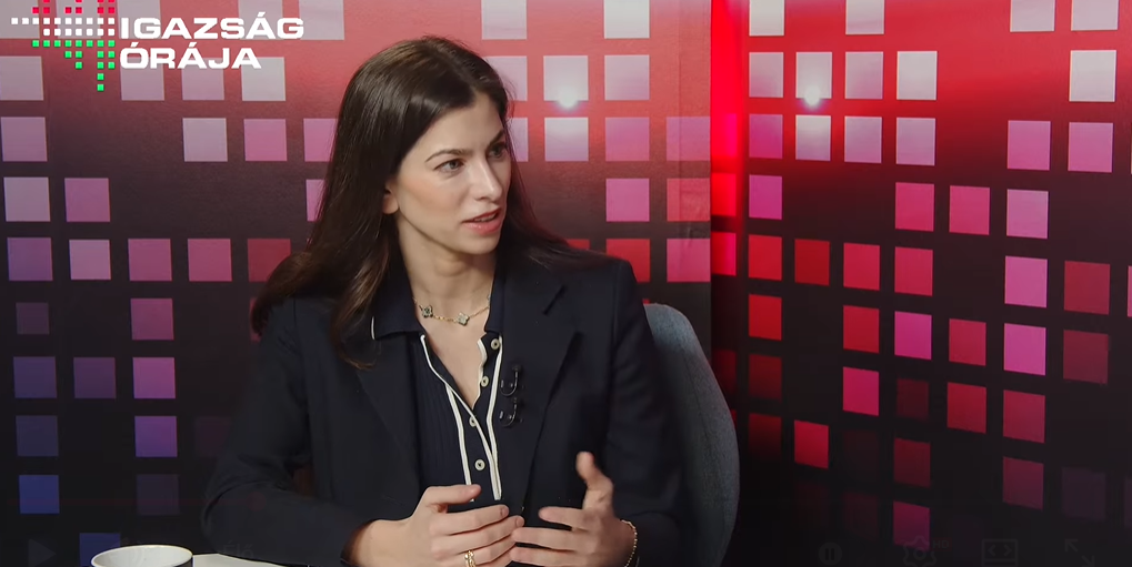 Szentkirályi Alexandra