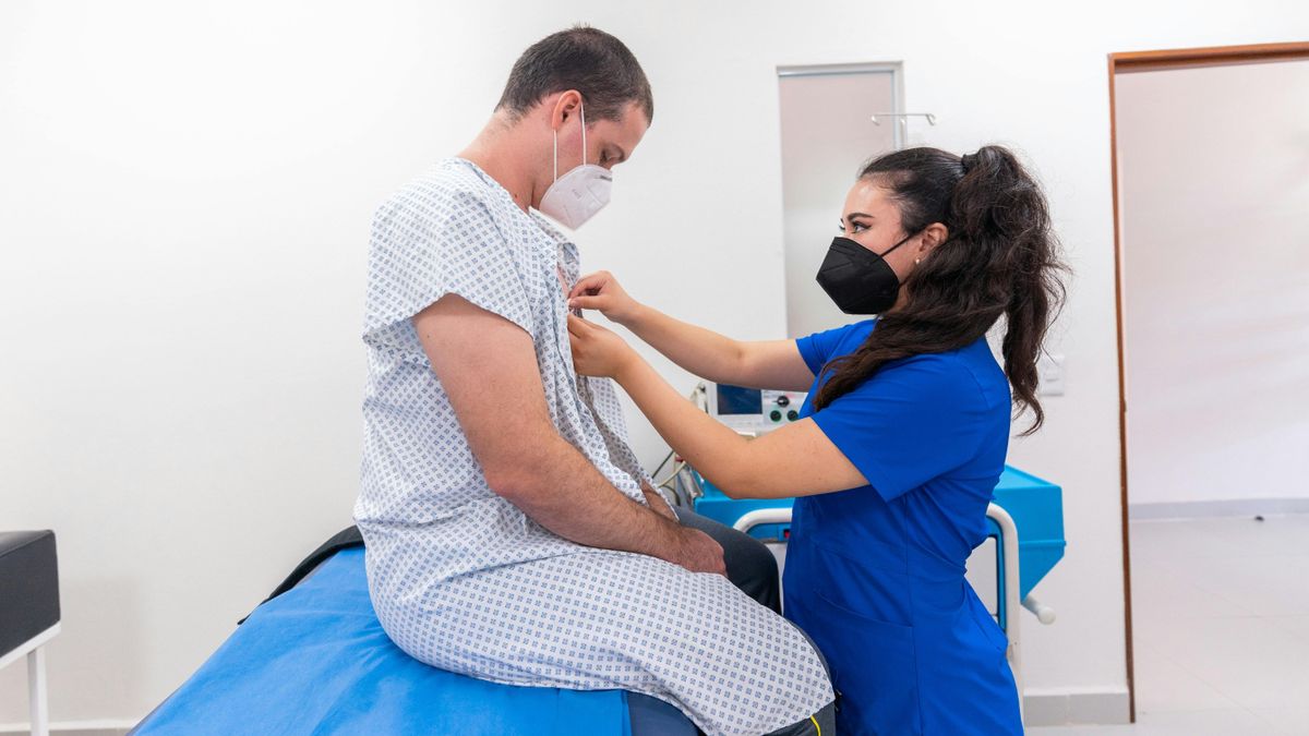 Erre sokan nem gondolnak: Ekkora arányban szükséges a lombik a férfiak meddősége miatt