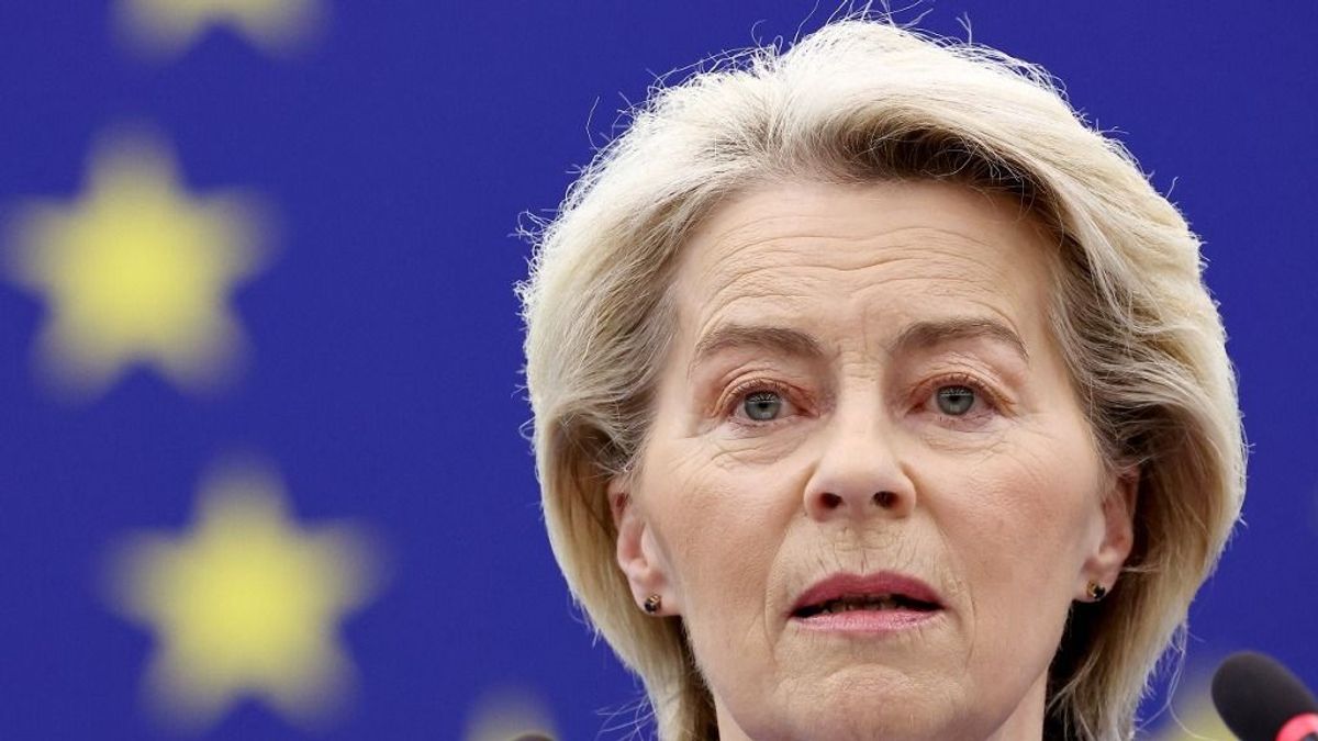 Így avatkozik be Brüsszel a választásokba