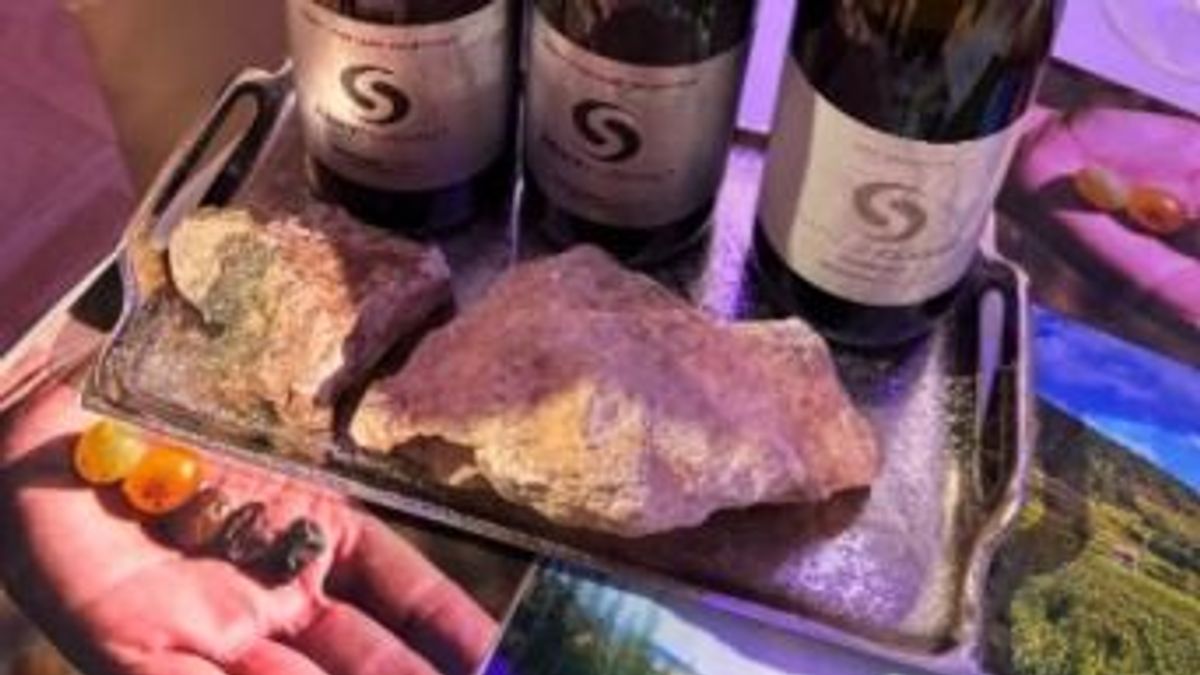 Végre! Furmint sokadszor