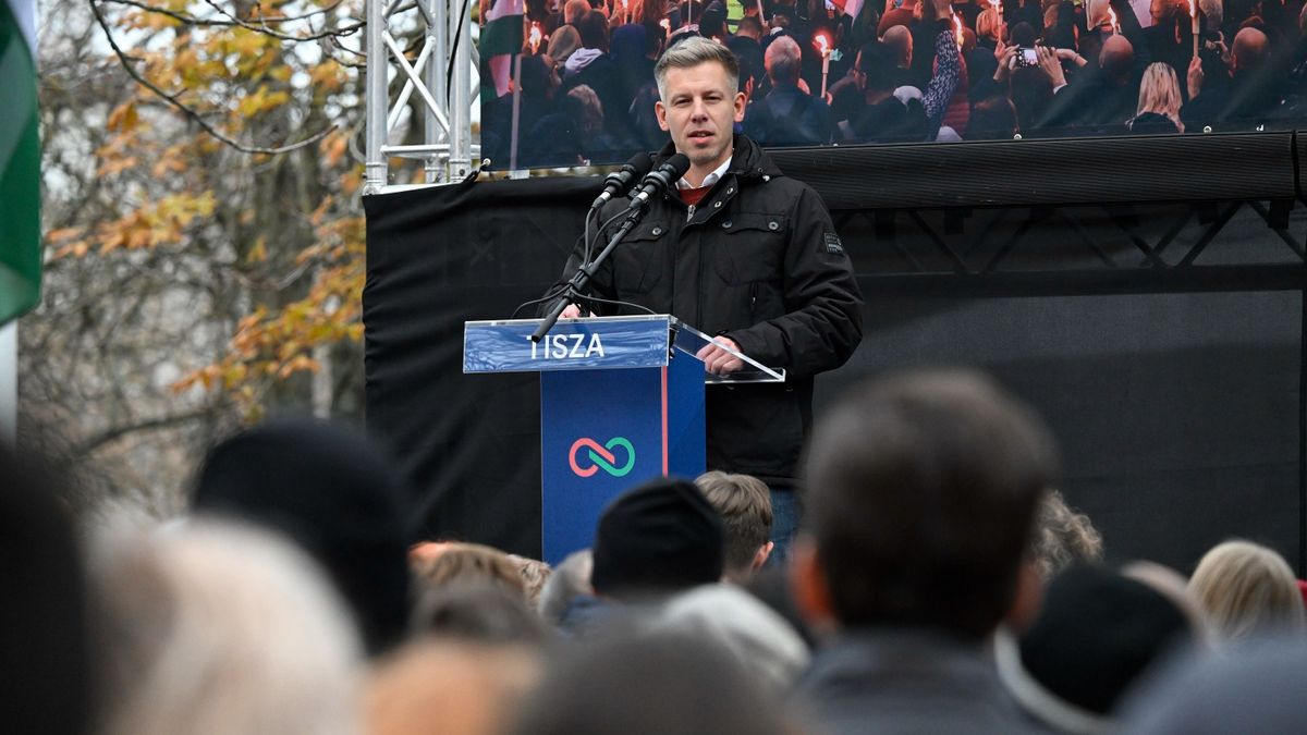 Menczer Tamás: Magyar Péter egy zsarolható, fogott ember + videó