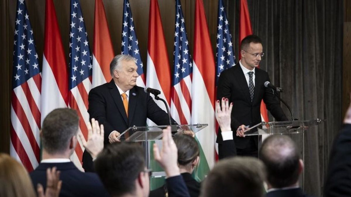 Egy új világrend van kialakulóban a szemünk előtt + videó