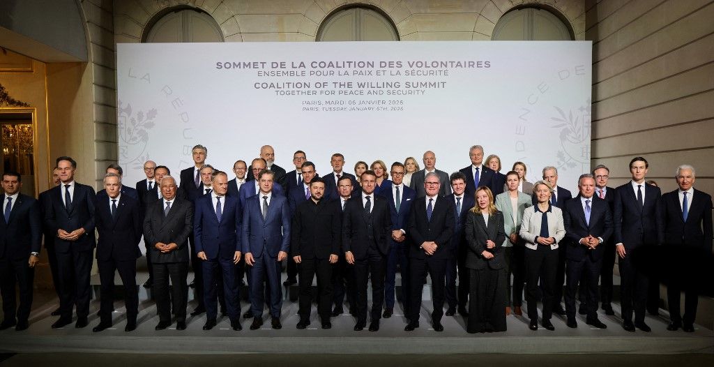 Joey Mannarino szerint Orbán Viktornak köszönhető, hogy Európa még nem sodródott bele a háborúba