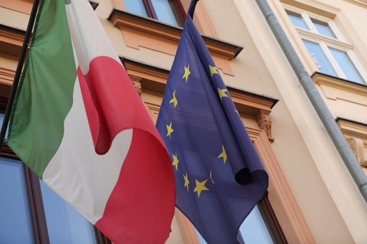 Az olasz sajtó is kiemelt helyen foglalkozik a Barátság kőolajvezeték ügyével és Orbán Viktor levelét is idézik