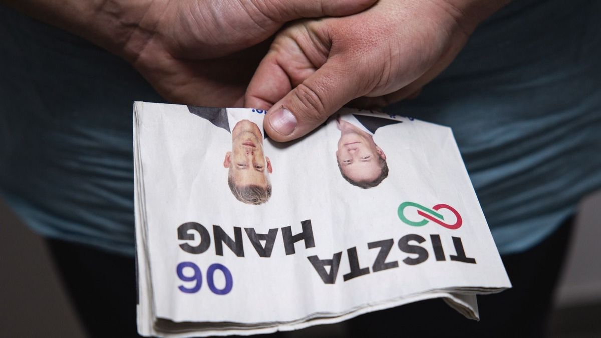 A megint átmázolt kommunista program