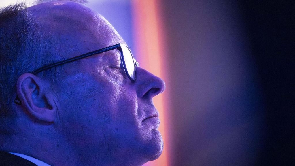 Friedrich Merz és a Szövetségi kormány népszerűsége zuhanórepülésben