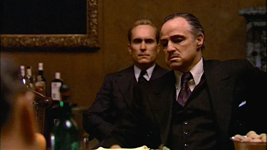 Meghalt Robert Duvall